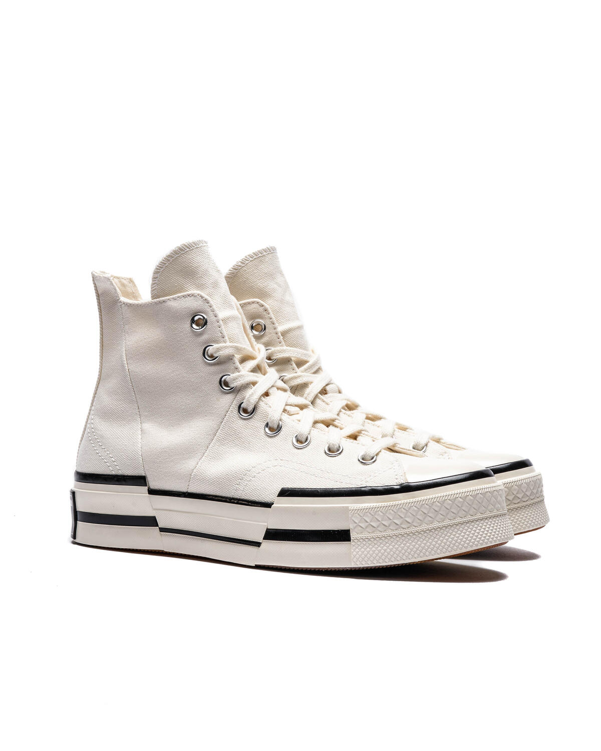 Converse Chuck 70 Plus Hi (Weiß) - Image 16