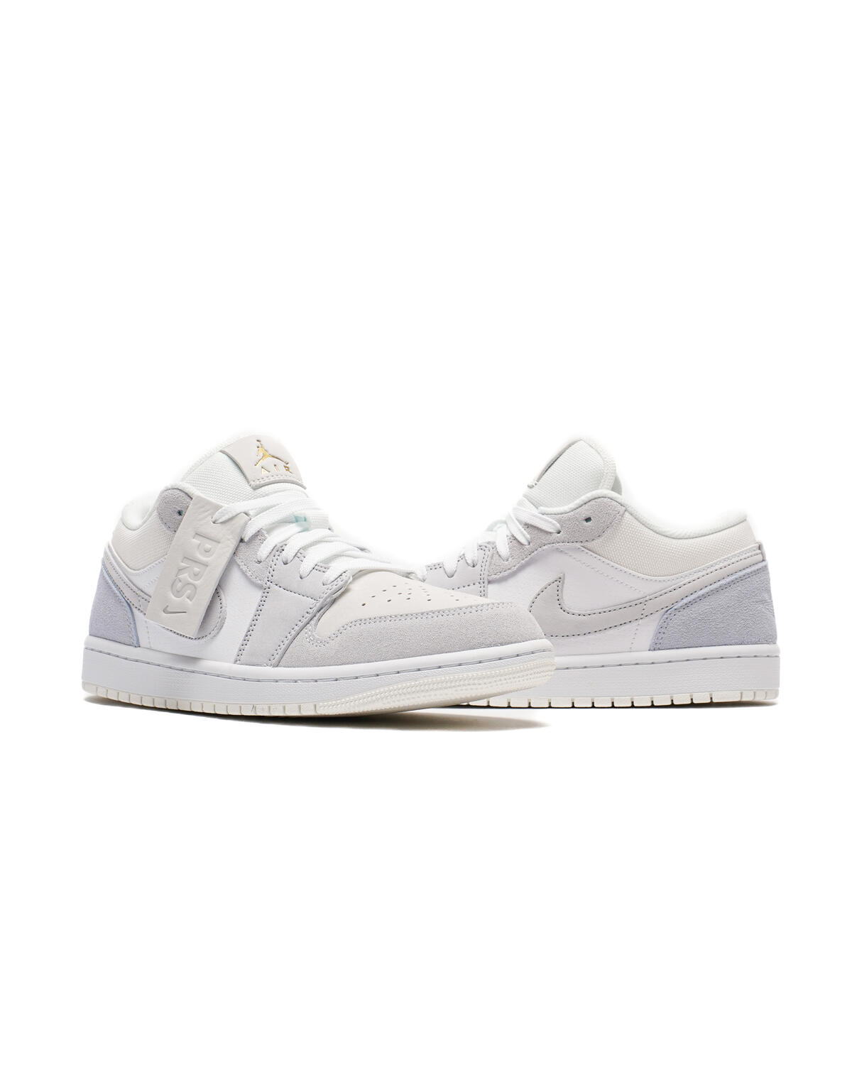 Air Jordan 1 Low 'Paris' - Image 16