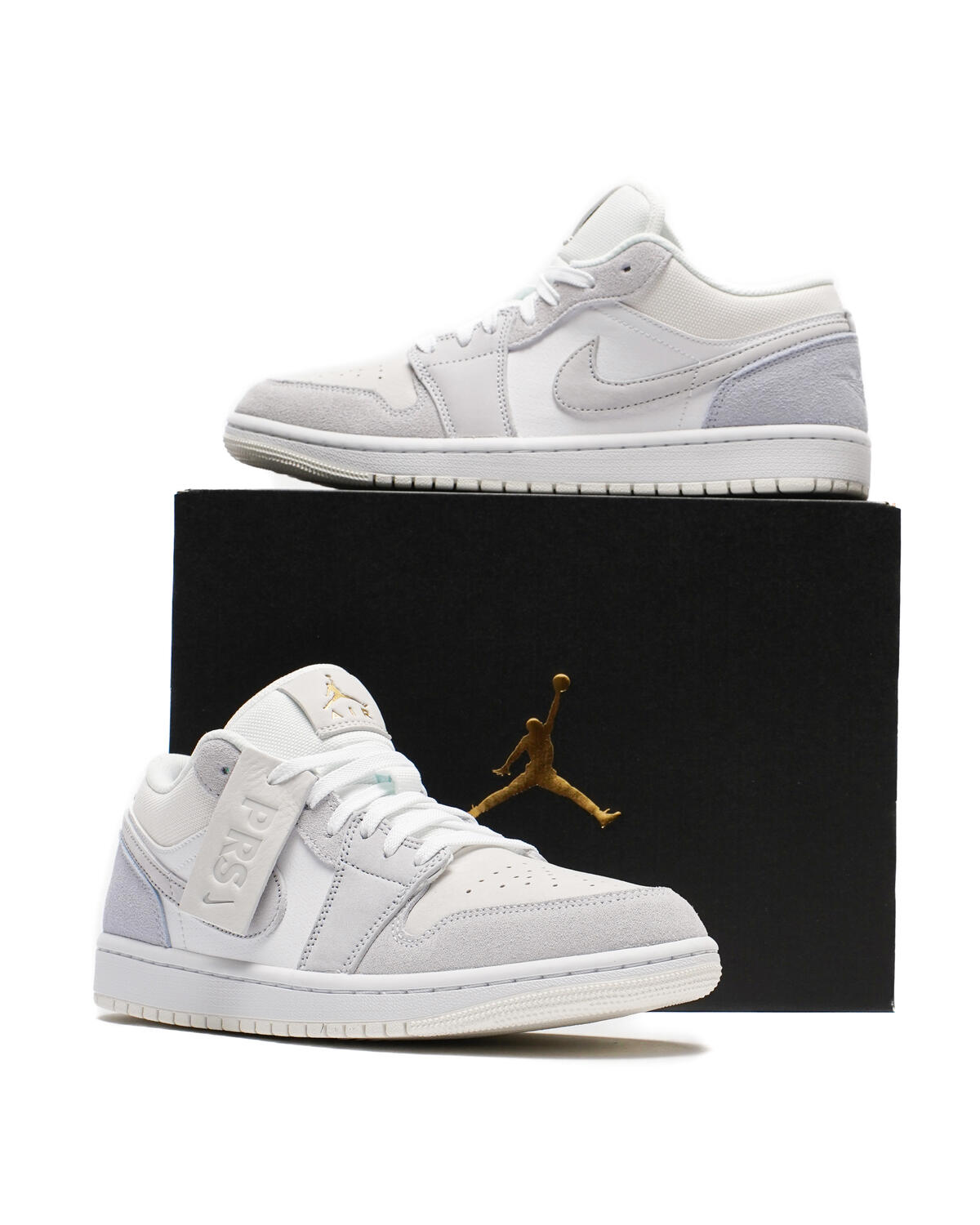 Air Jordan 1 Low 'Paris' - Image 17