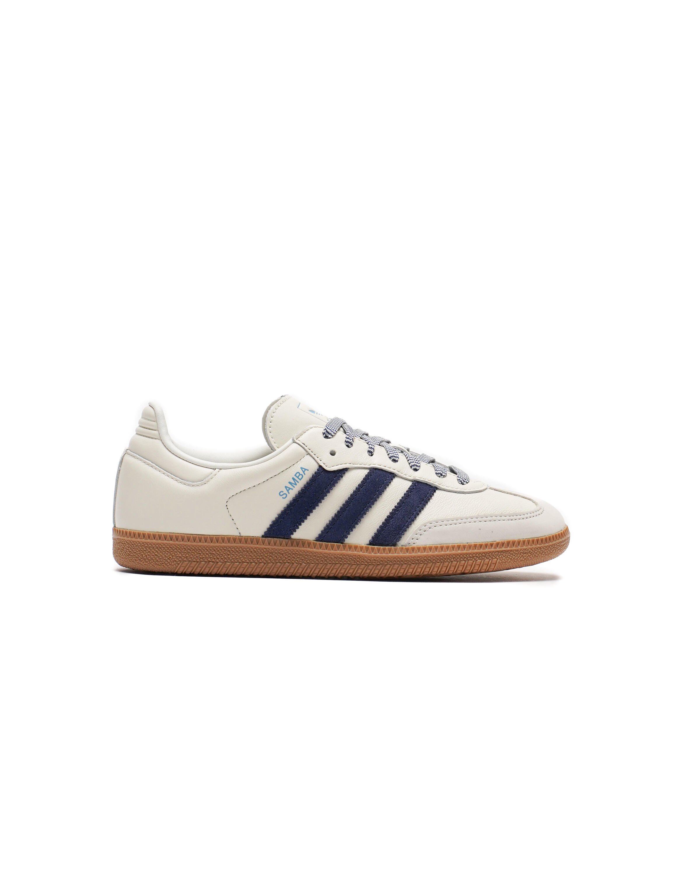 Adidas Originals WMNS SAMBA OG