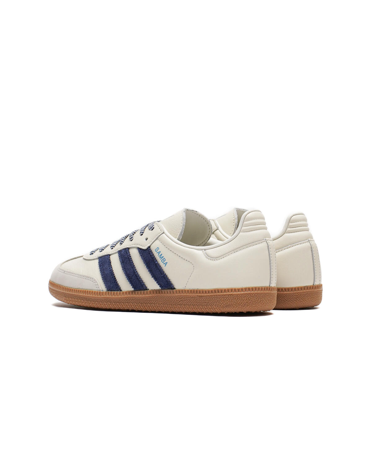 Adidas Samba 'Off White' (Women's) - Image 4