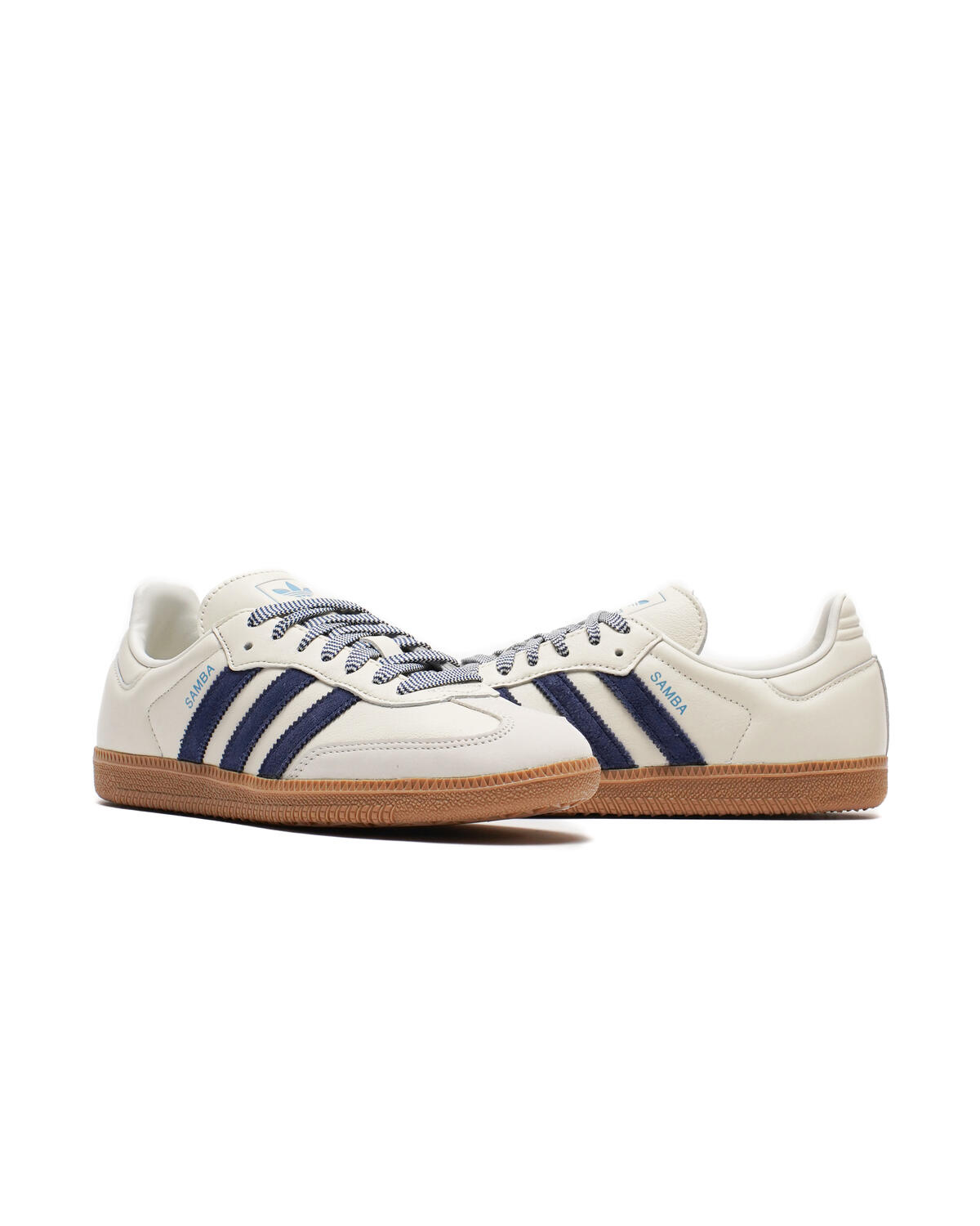 Adidas Samba 'Off White' (Women's) - Image 5
