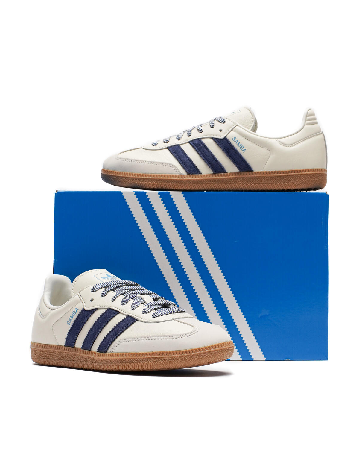 adidas gazelle silver green womens ADIDAS SAMBA GOLF -- WHITE/BLUE  New York Golf Center