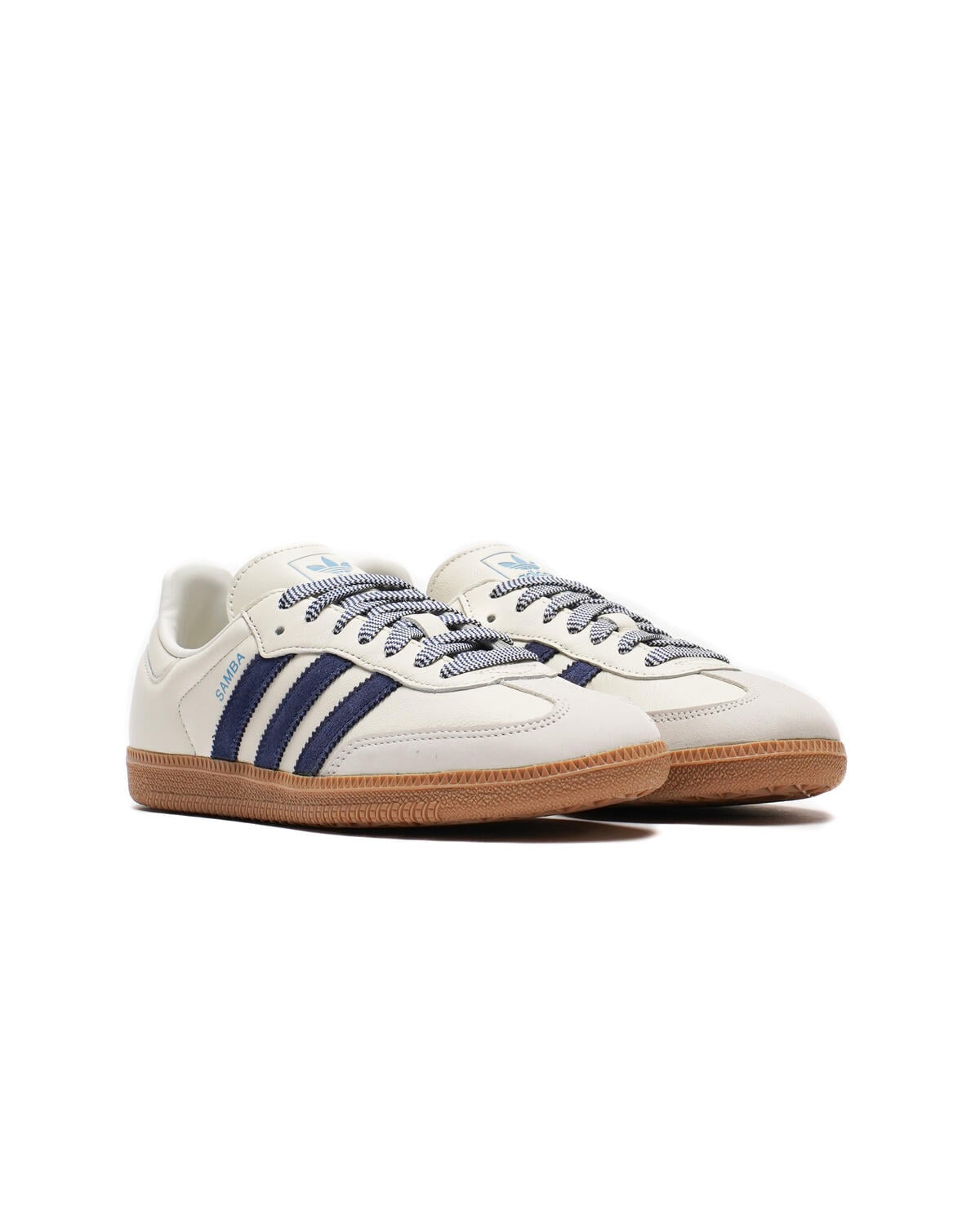 adidas gazelle silver green womens adidas Samba ADV main image 0
