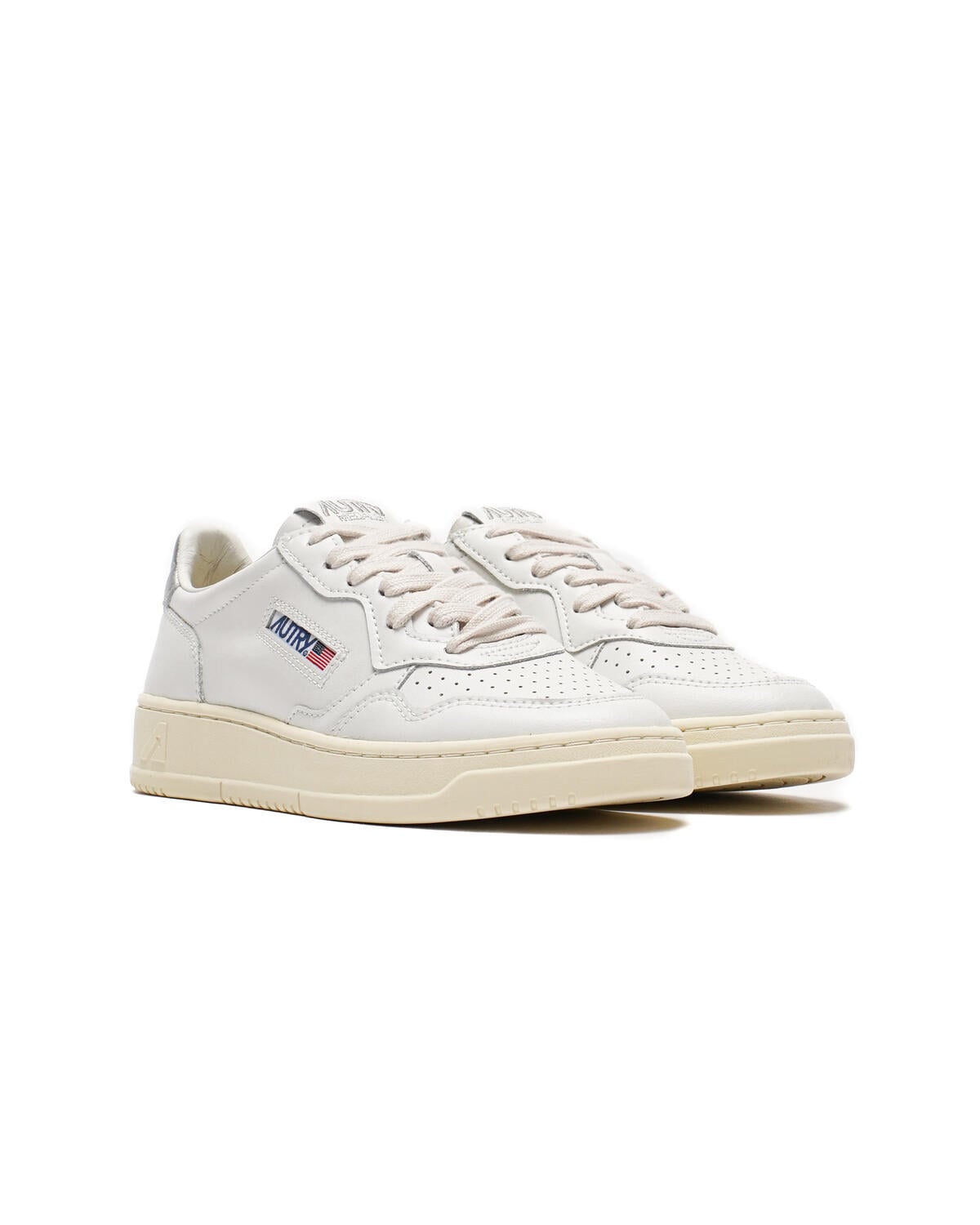 Autry Medalist Low (Women's)
