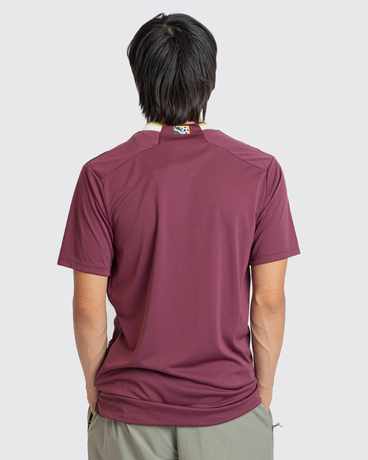 Adidas Originals Jersey 3 - Portland Timbers - Image 4