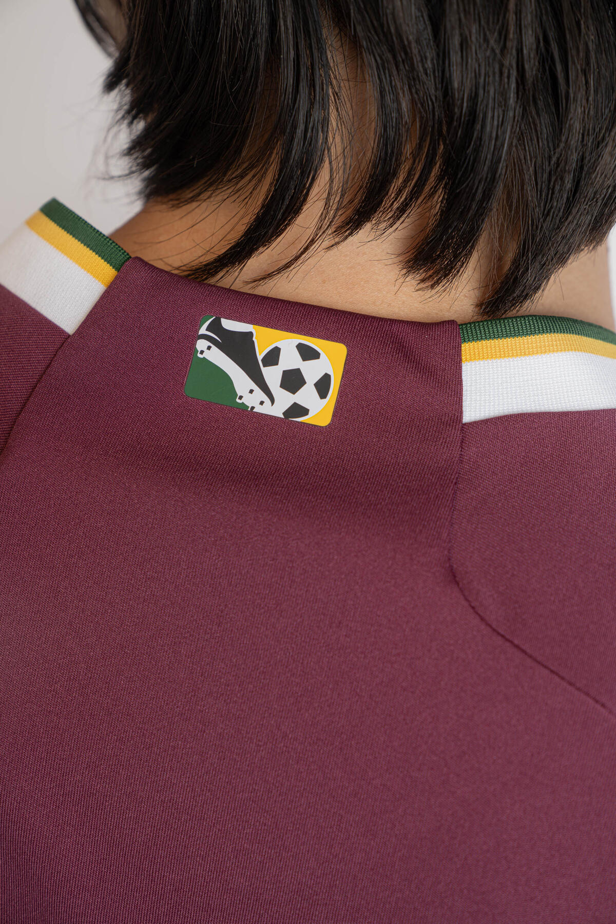 Adidas Originals Jersey 3 - Portland Timbers - Image 5