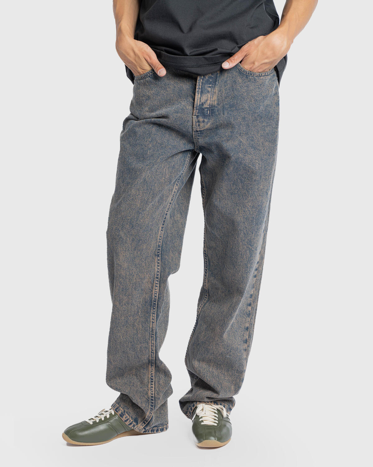 Dickies Thomasville Denim Pant - Image 3
