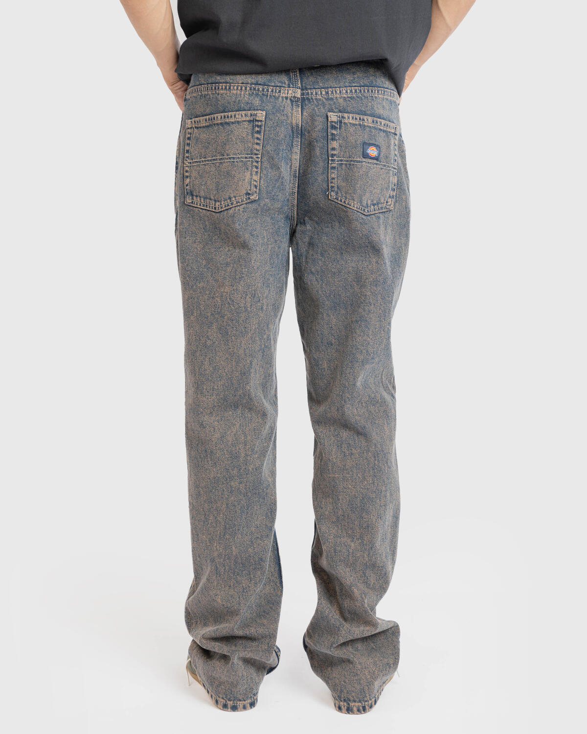 Dickies Thomasville Denim Pant - Image 4