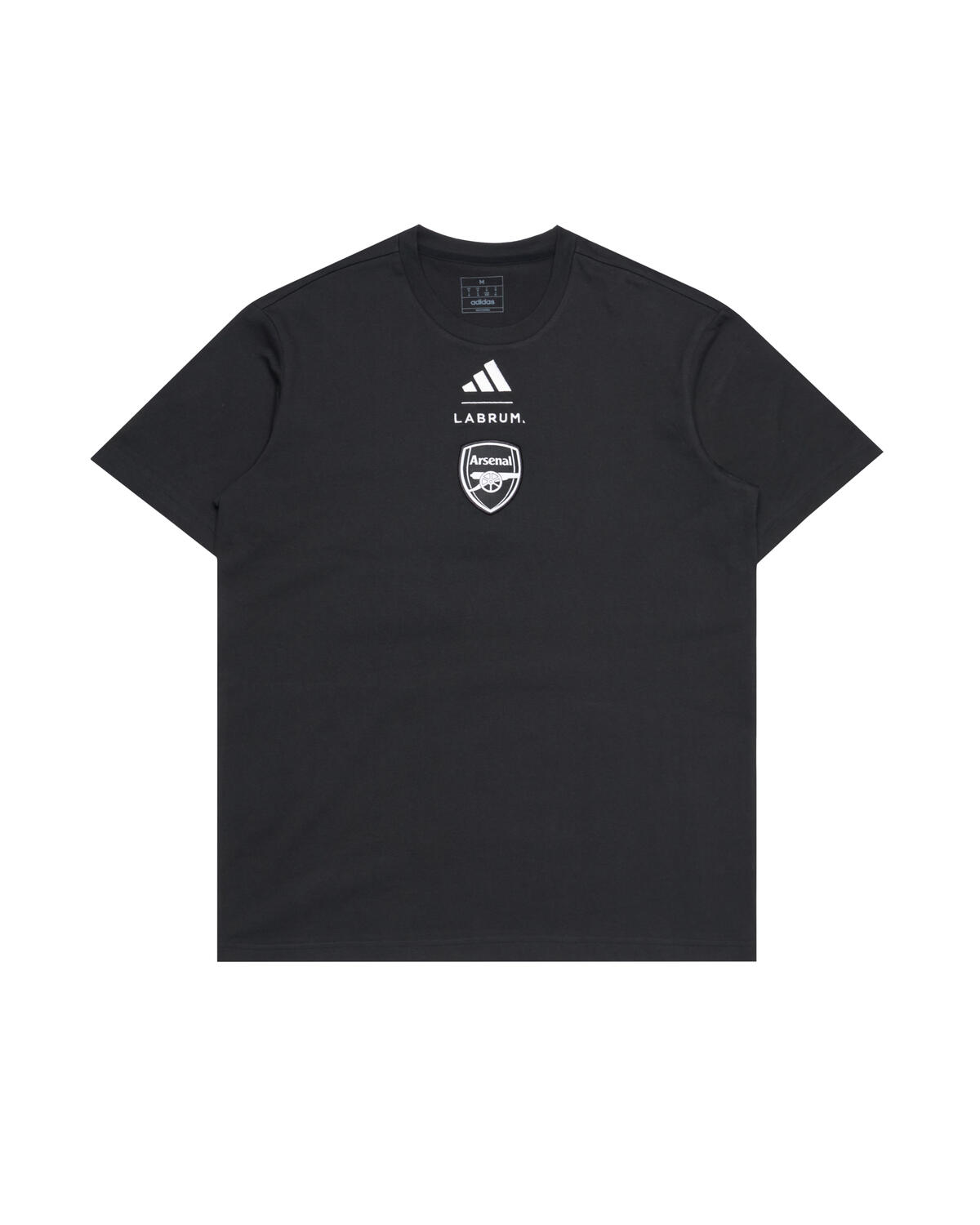 Adidas Originals x LABRUM London x Arsenal FC Szn Tee - Image 2