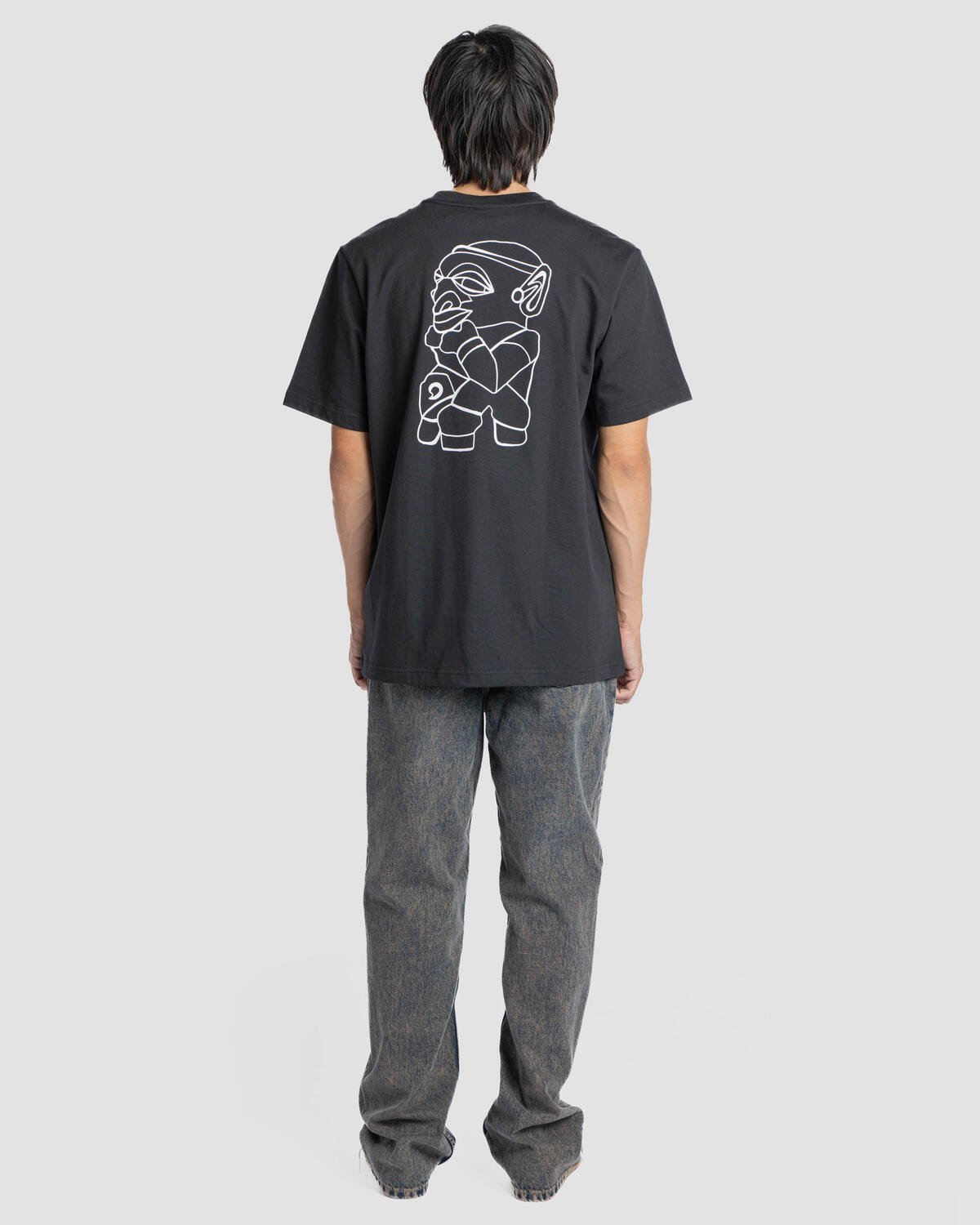 Adidas Originals x LABRUM London x Arsenal FC Szn Tee - Image 4