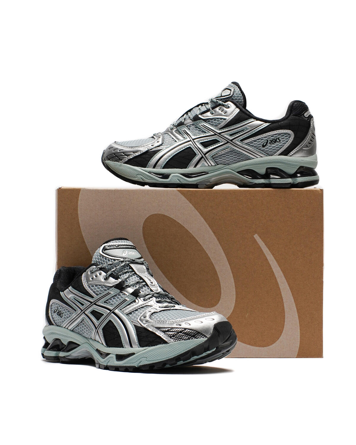 Asics GEL-NIMBUS 10.1 | 1203A543-400 | AFEW STORE