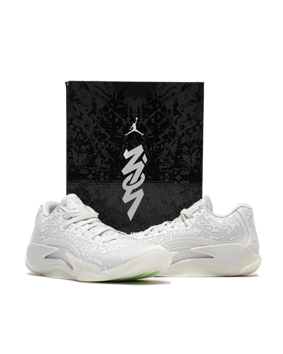 Air Jordan ZION 3 | DR0675-103 | AFEW STORE display picture 1