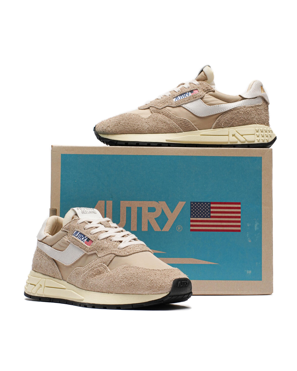 Autry Reelwind Low - Image 6