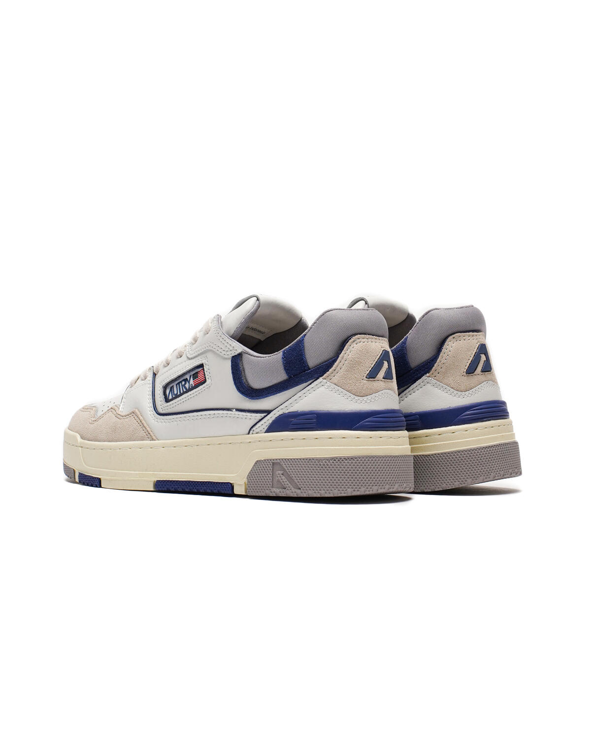 Autry Action Shoes Clc Low - Image 4