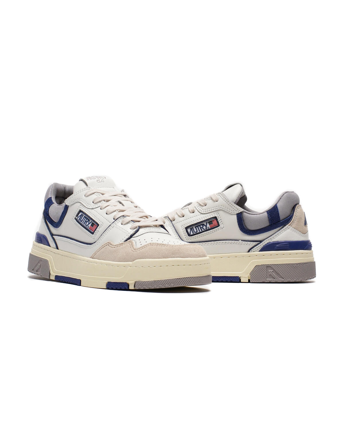 Autry Action Shoes Clc Low - Image 5