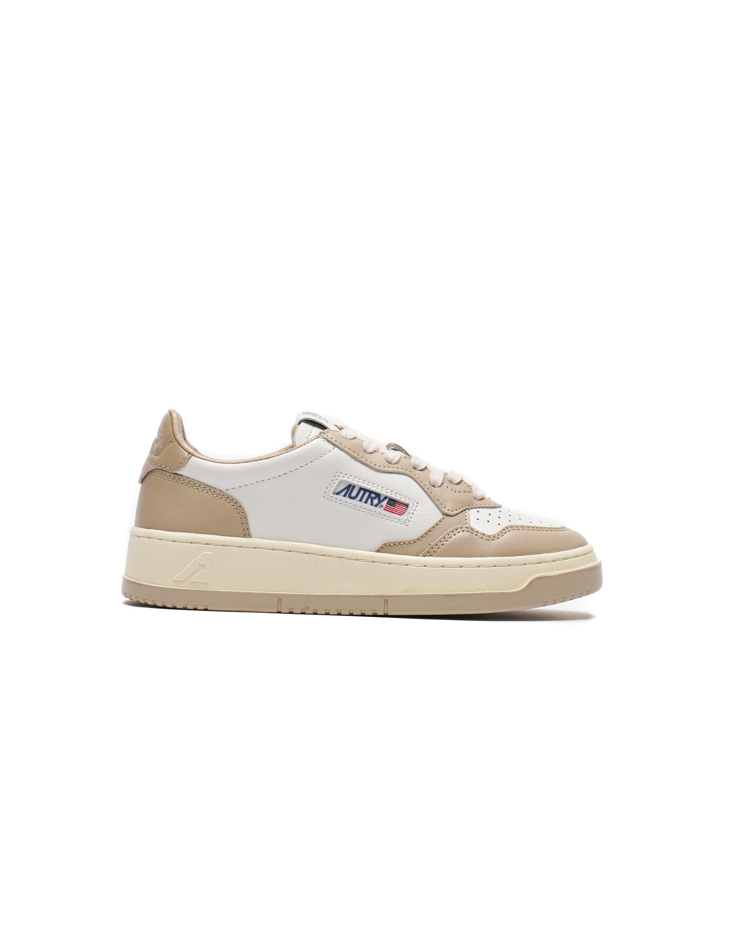 Autry Action Shoes WMNS MEDALIST LOW