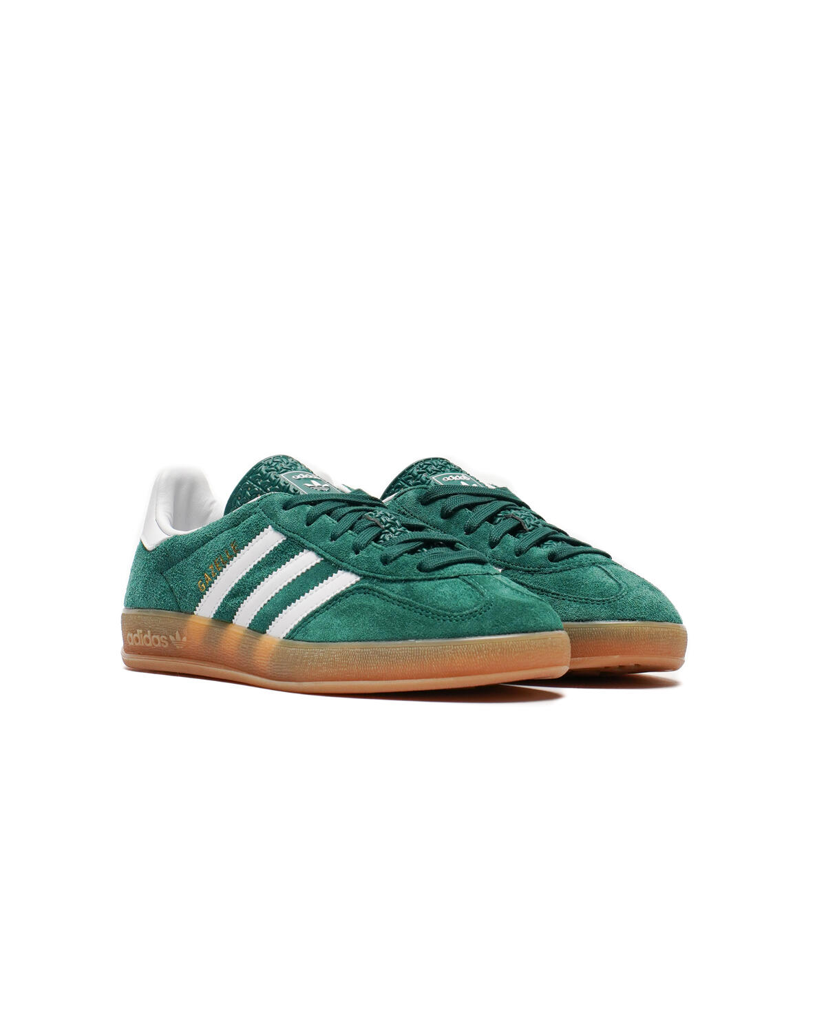 Adidas Gazelle Indoor "Collegiate Green" (Women's) - Image 25