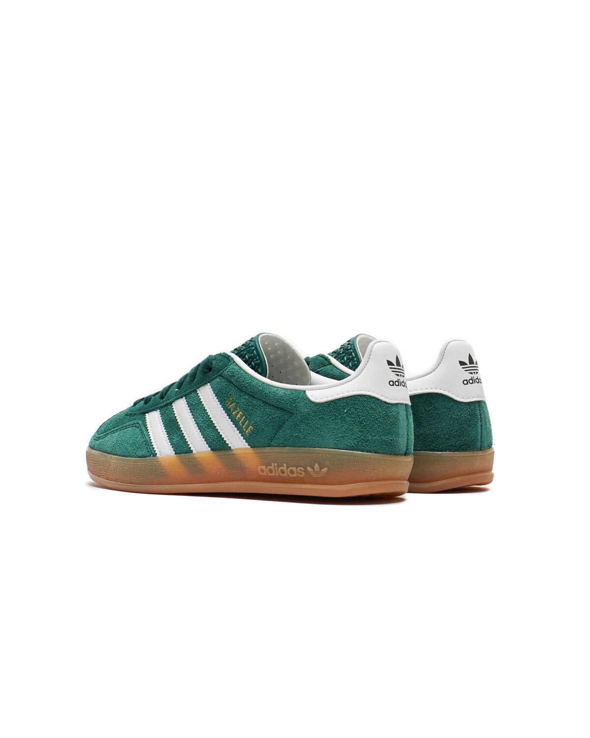 Adidas Gazelle Indoor "Collegiate Green" (Women's) - Image 26