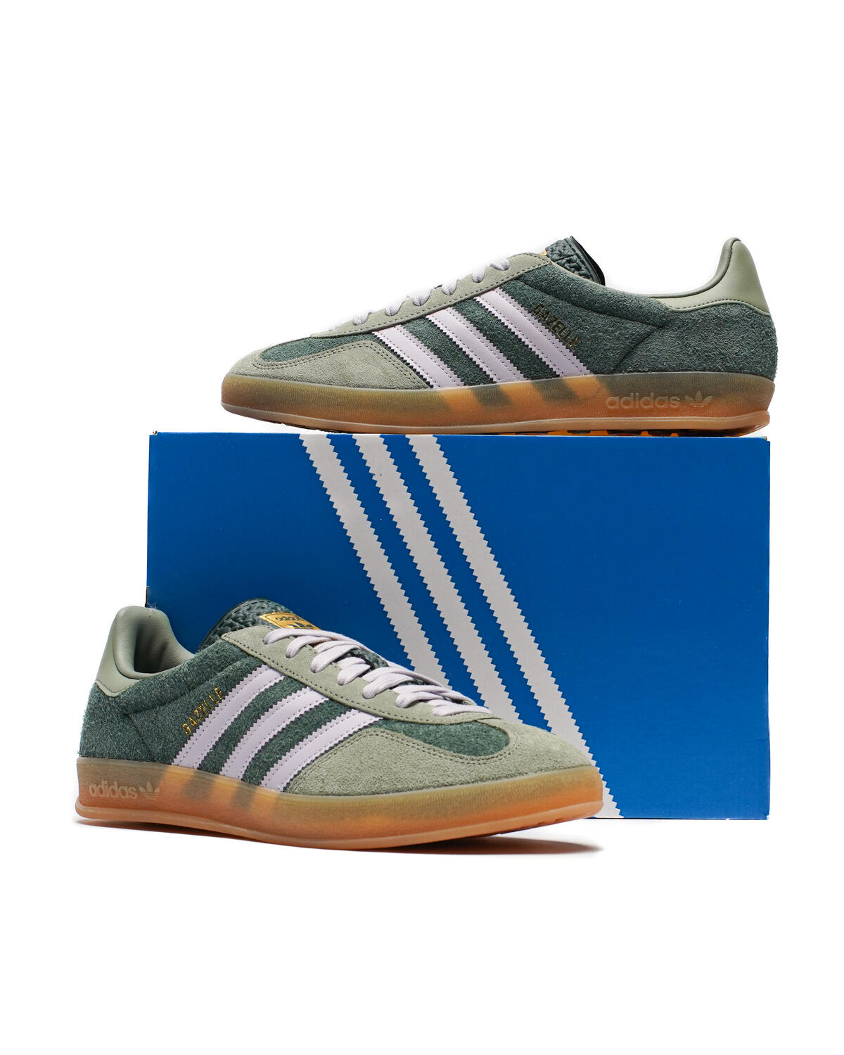 adidas gazelle silver green womens adidas Originals Gazelle