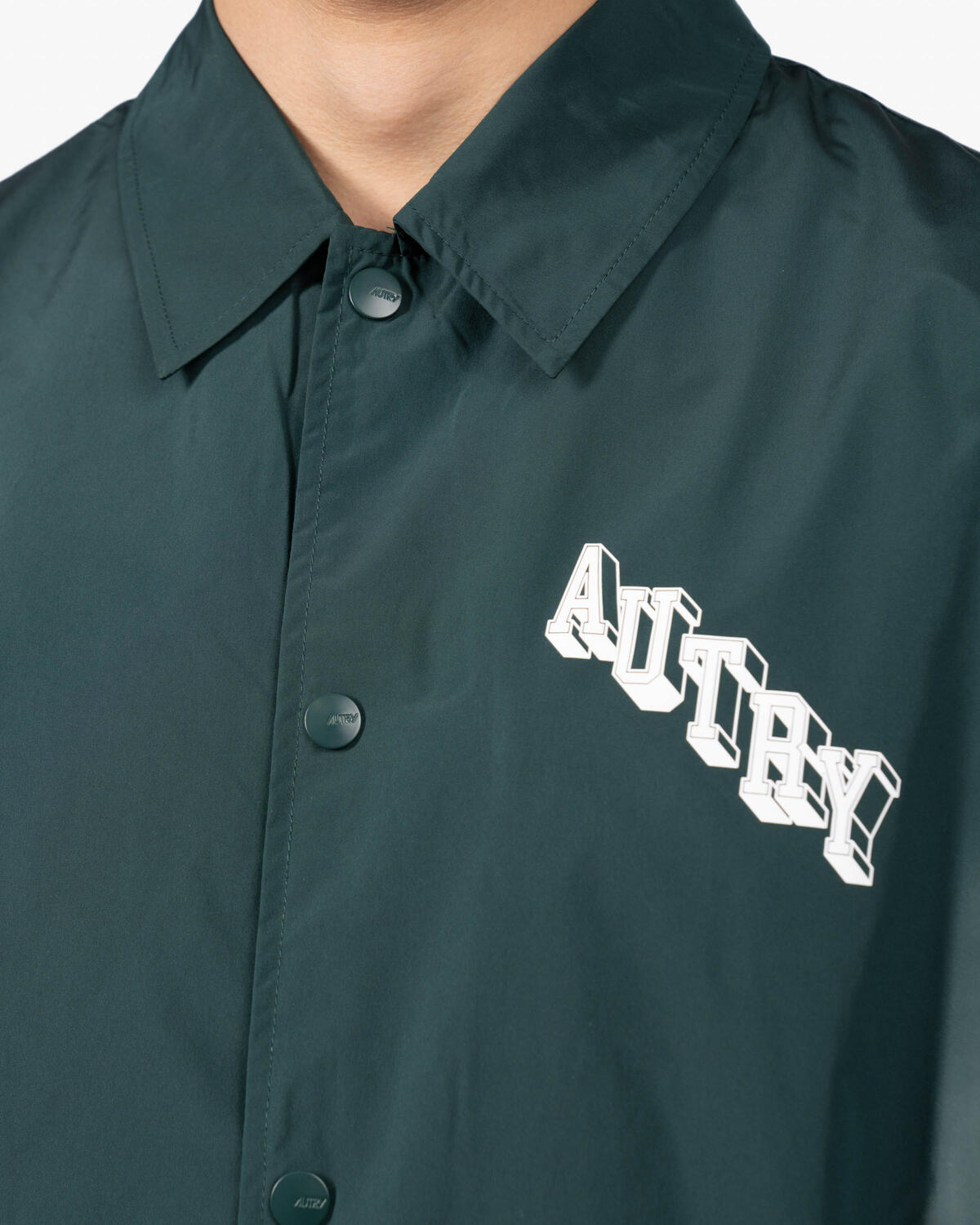 Autry Action Shoes Track Jacket - Image 5