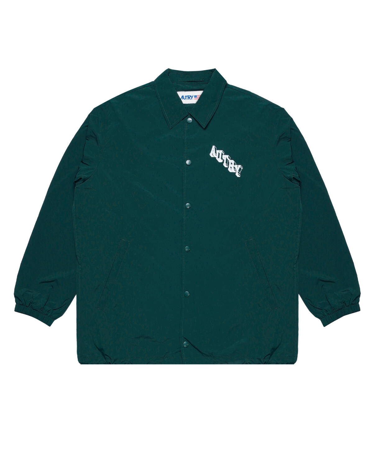 Autry Action Shoes Track Jacket - Image 2