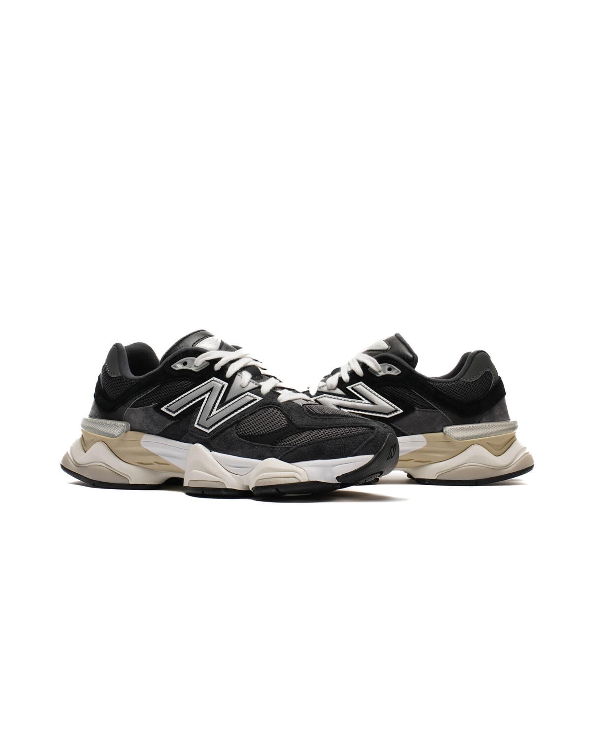 New Balance 9060 Black - Image 25