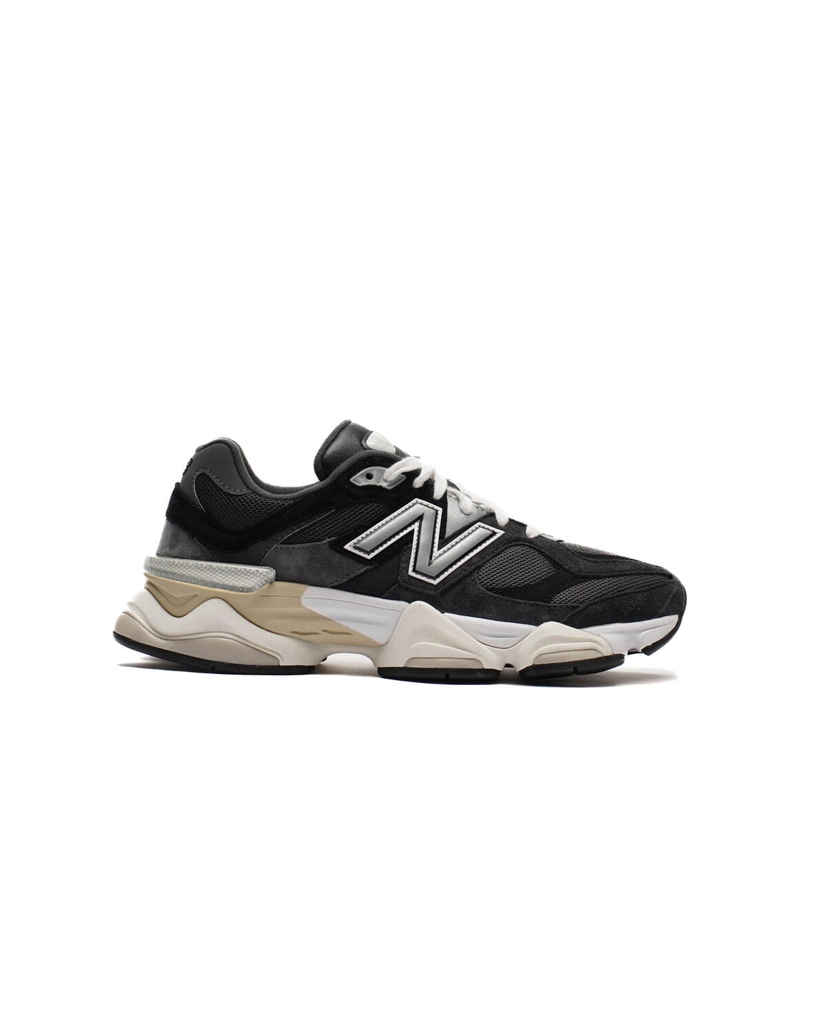 New Balance 9060 Black - Image 22