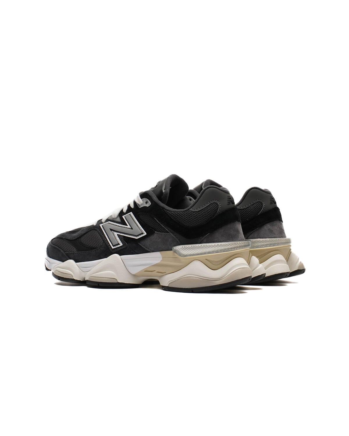 New Balance 9060 Black - Image 24