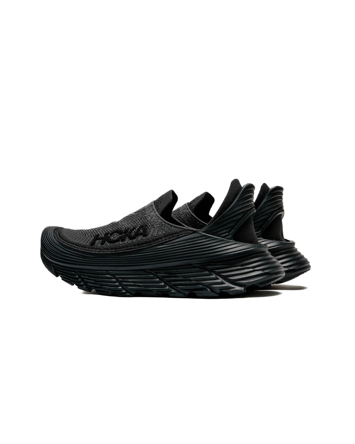 Hoka Restore TC Black - Image 17
