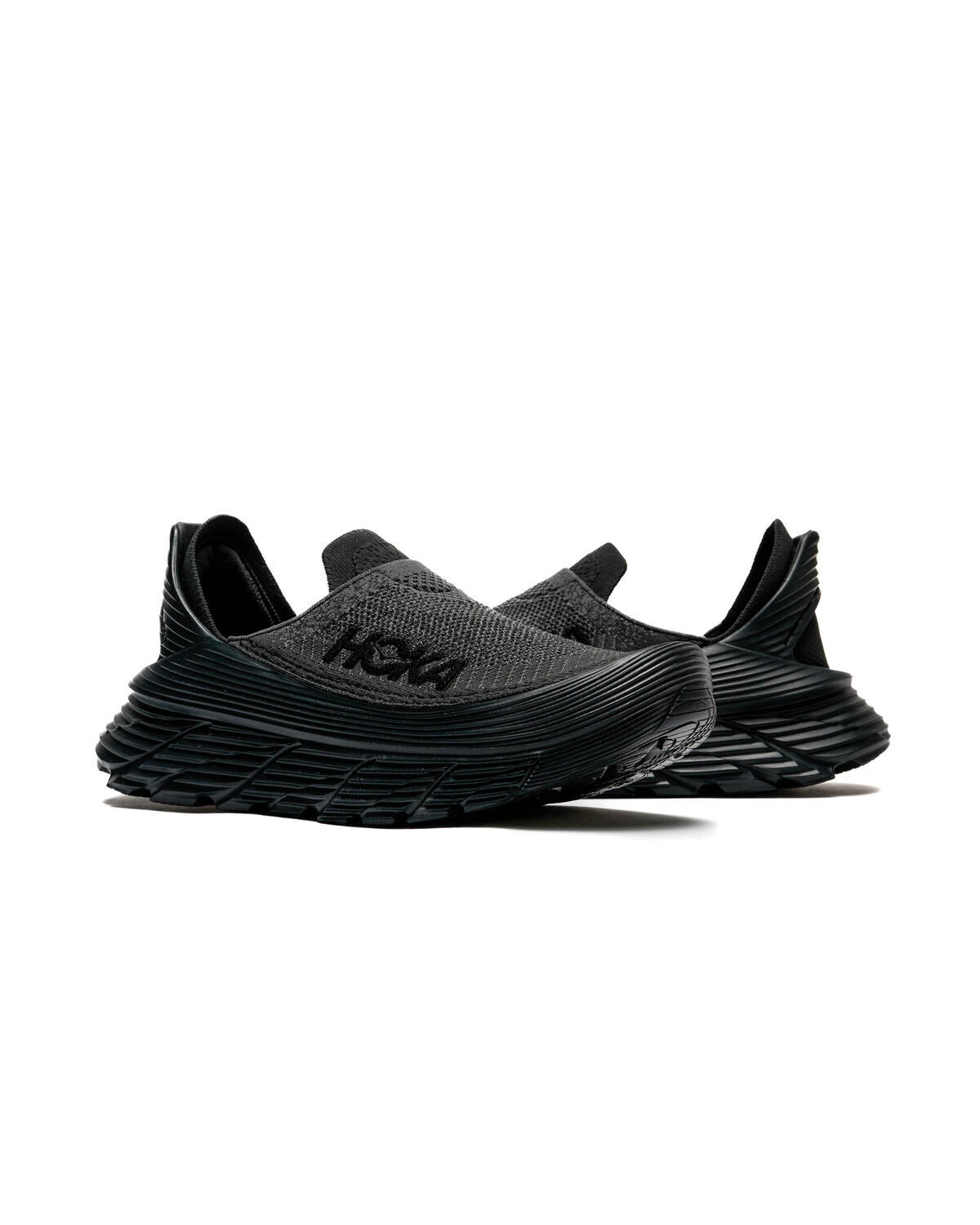 Hoka Restore TC Black - Image 18