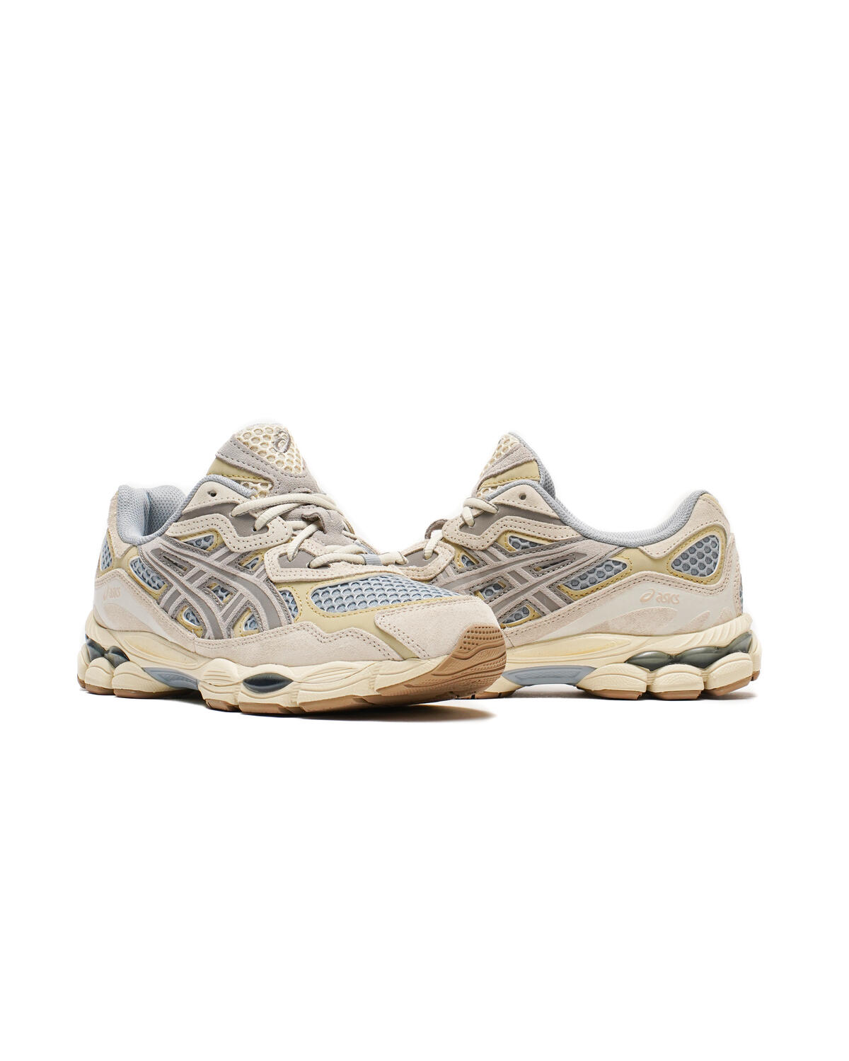 Asics Gel NYC 'Dolphin Grey' - Image 24