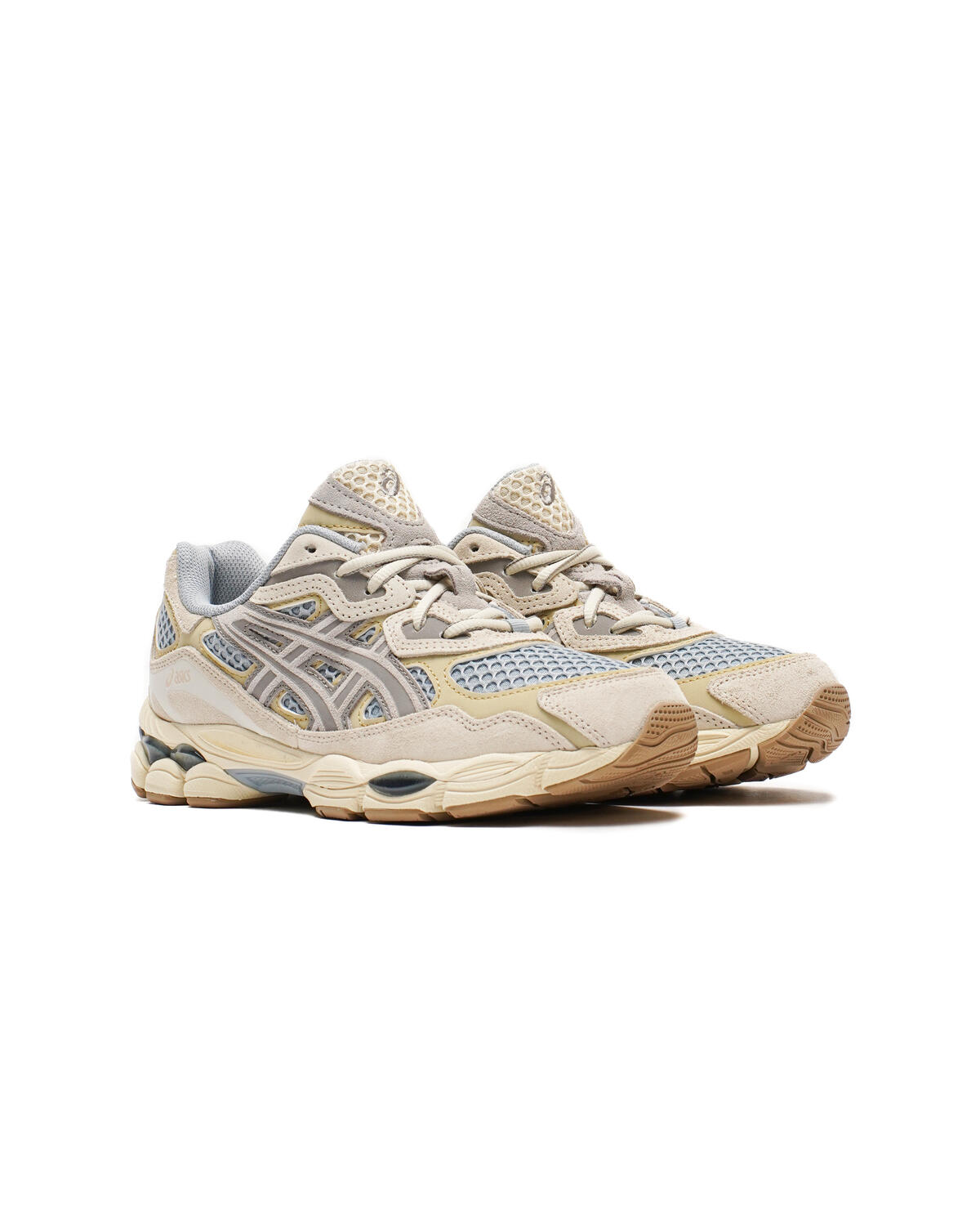 Asics Gel NYC 'Dolphin Grey' - Image 22