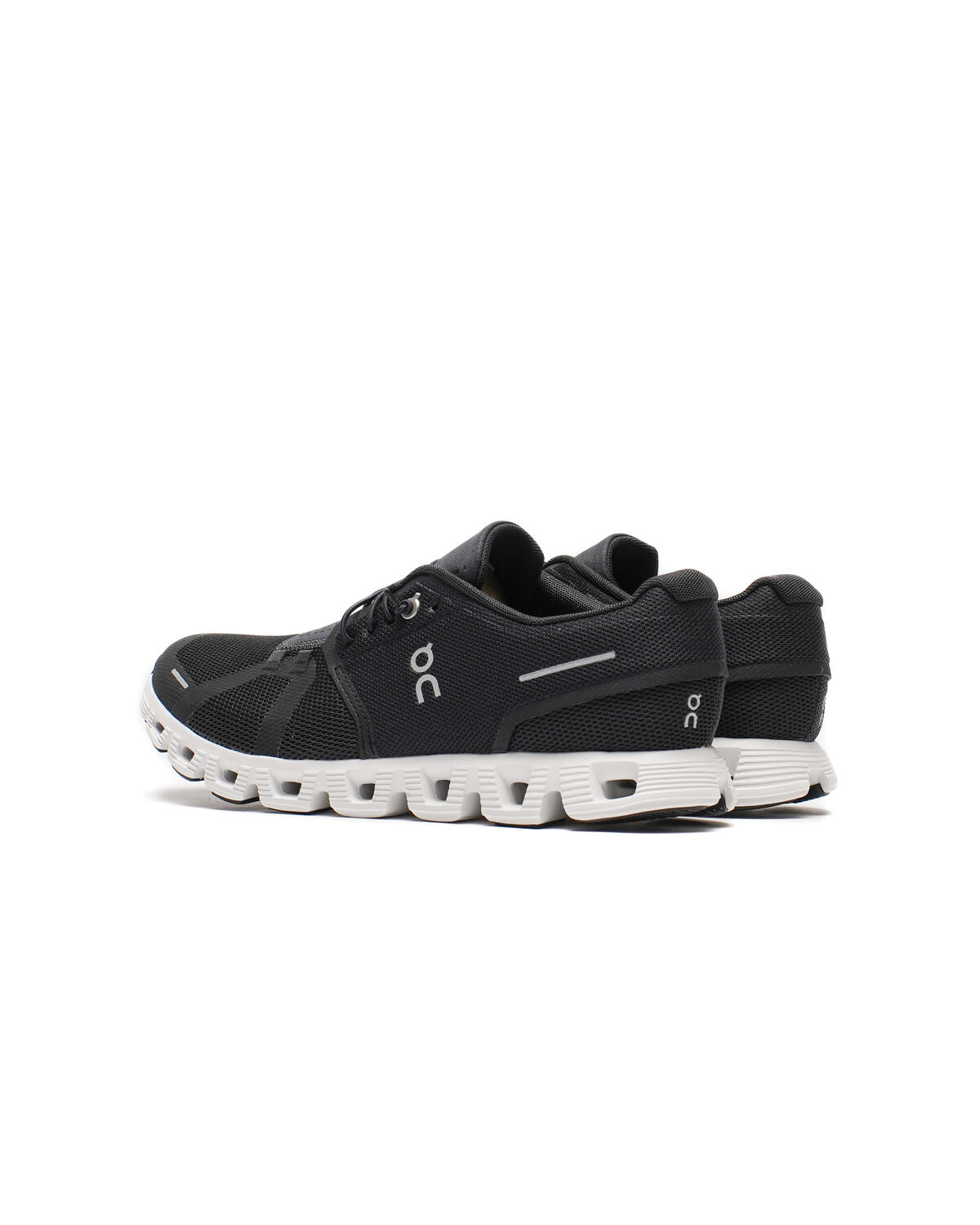 On Running On Running Cloud 6 Sneakers With Responsive Support And Enhanced Cushioning - Image 4