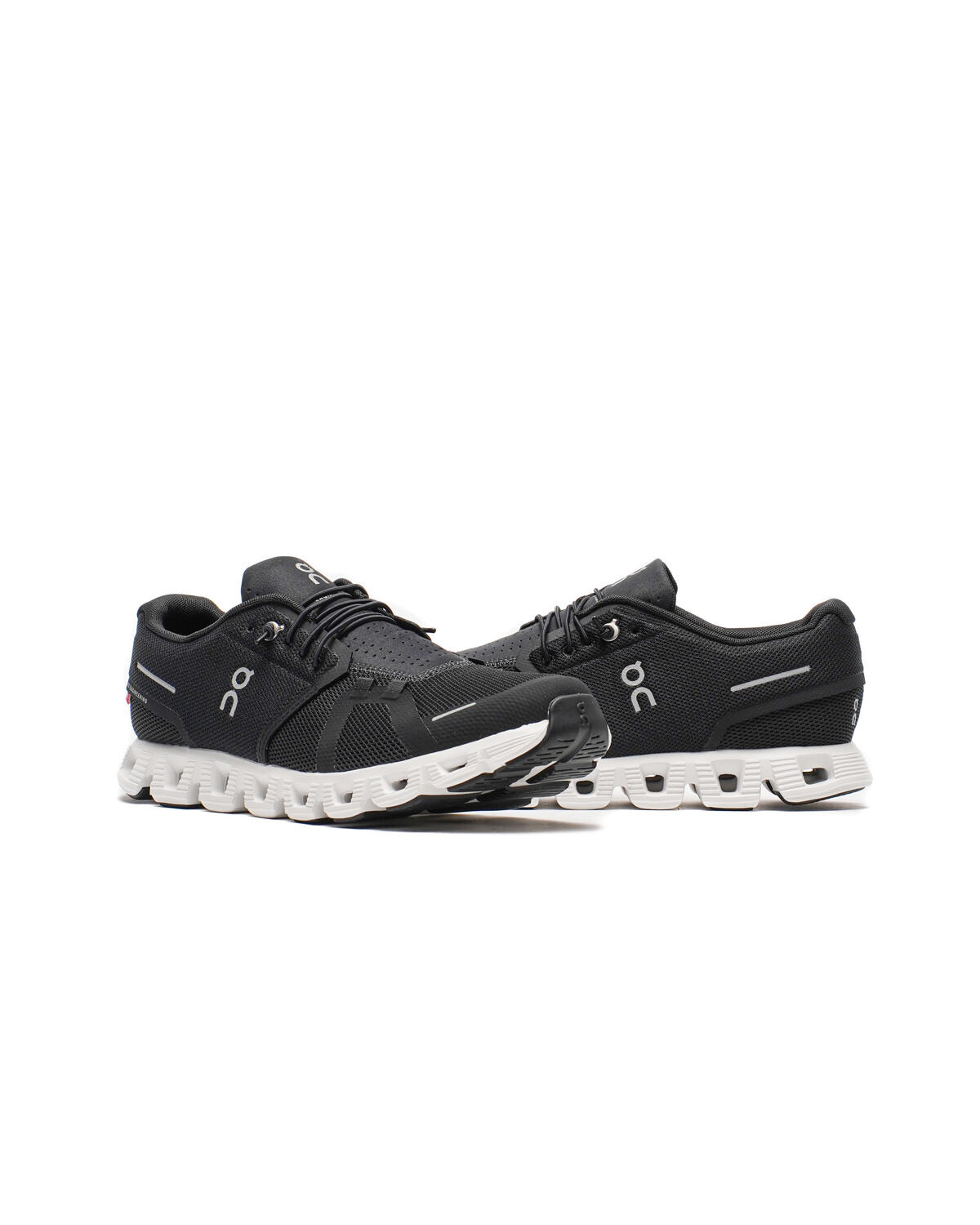 On Running On Running Cloud 6 Sneakers With Responsive Support And Enhanced Cushioning - Image 5