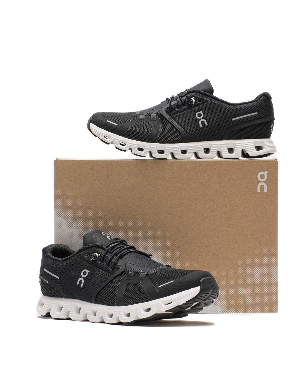 On Running On Running Cloud 6 Sneakers With Responsive Support And Enhanced Cushioning - Image 6