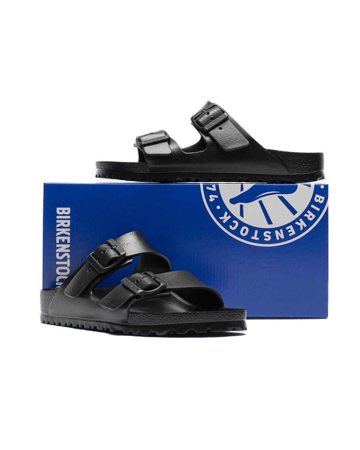 Birkenstock Arizona EVA Black (Women's) - Image 16