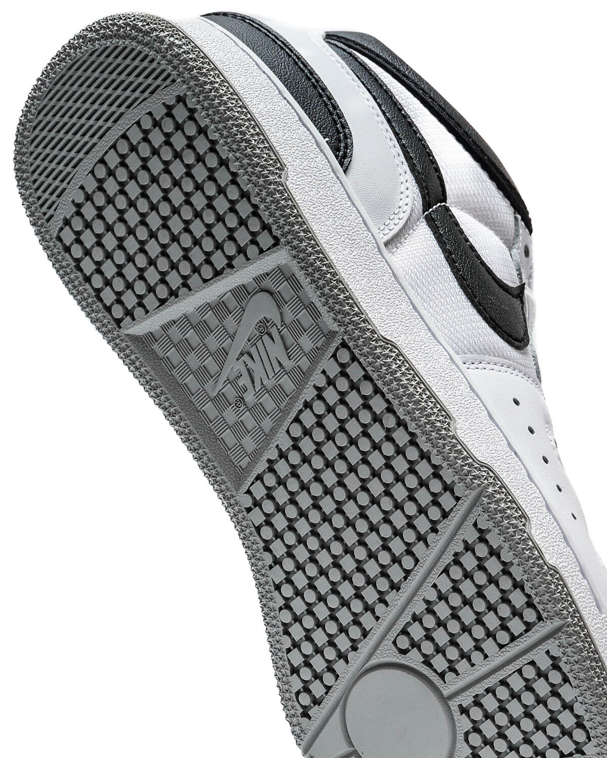 Nike Attack QS SP White/Black/White (Women's) - Image 45
