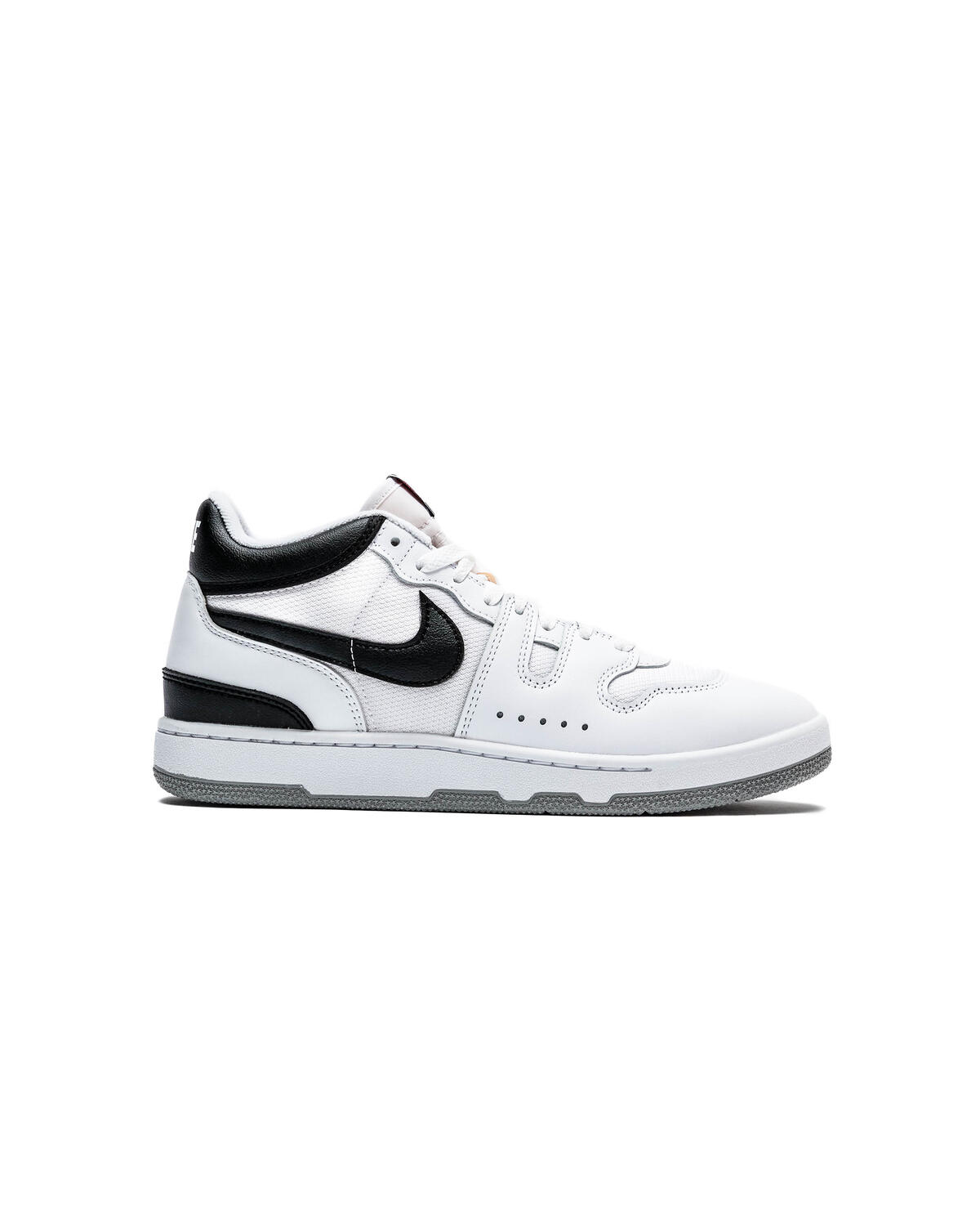 Nike Attack QS SP White/Black/White (Women's) - Image 40
