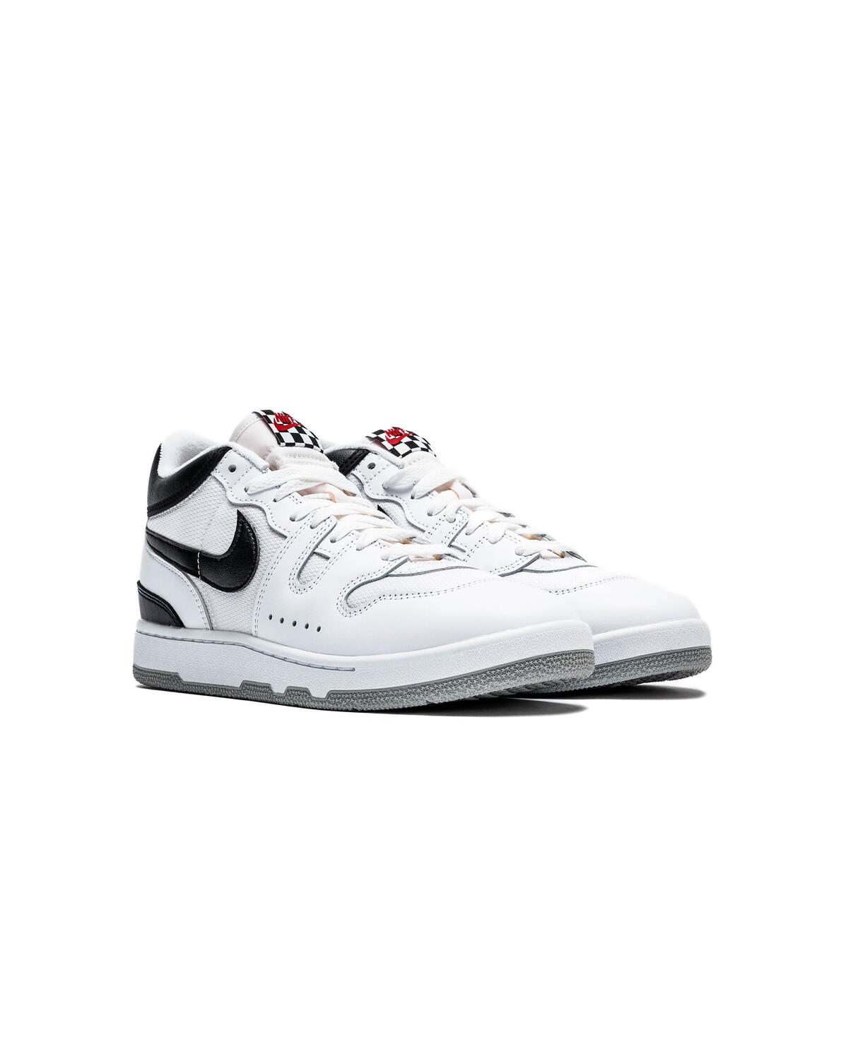 Nike Attack QS SP White/Black/White (Women's) - Image 41