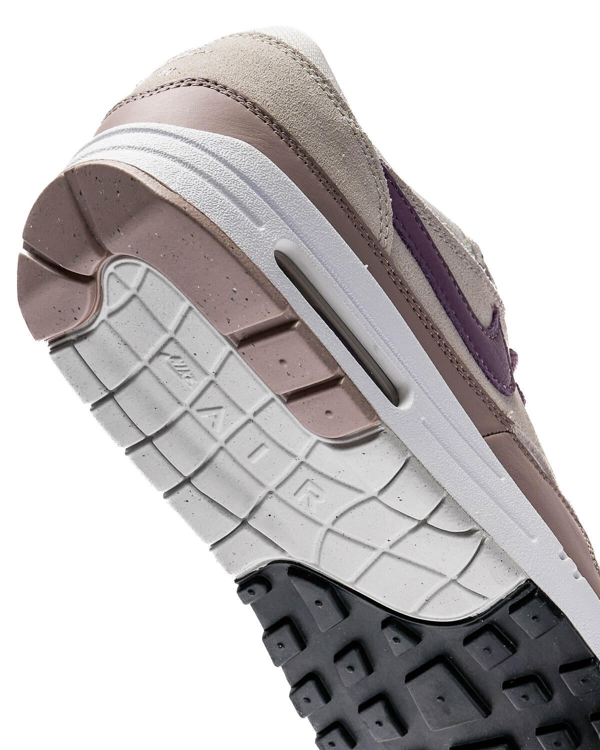 Nike Air Max 1 Light Bone/Violet Dust-Phantom - Image 21