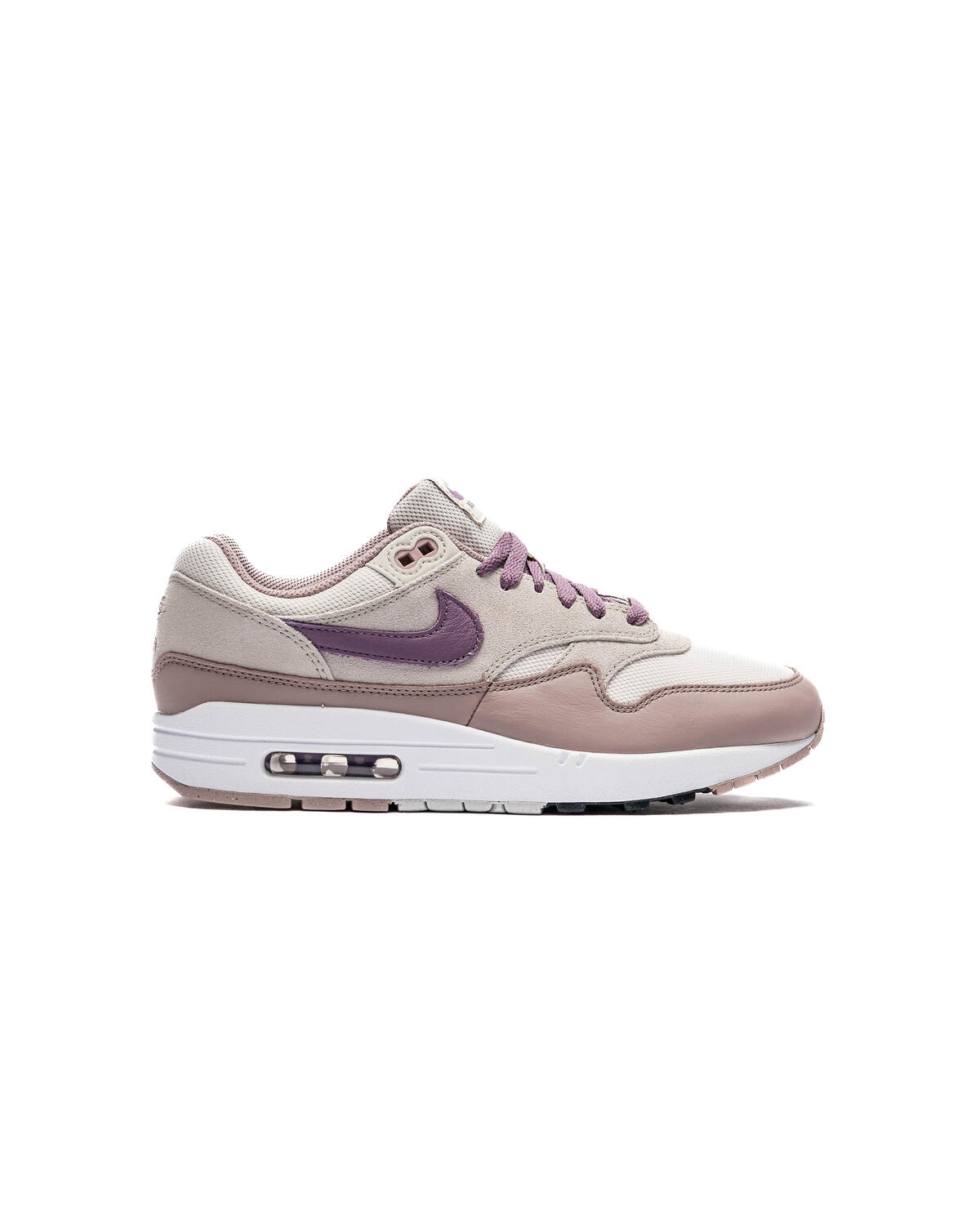 Nike Air Max 1 Light Bone/Violet Dust-Phantom - Image 16