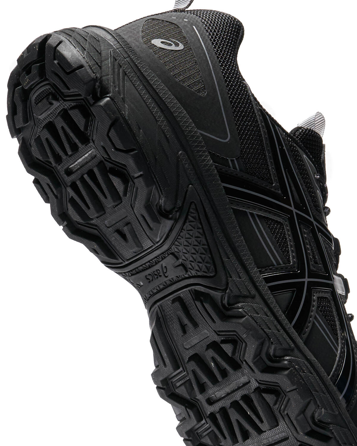 Asics Gel Venture 6 NS - Noir - Image 7