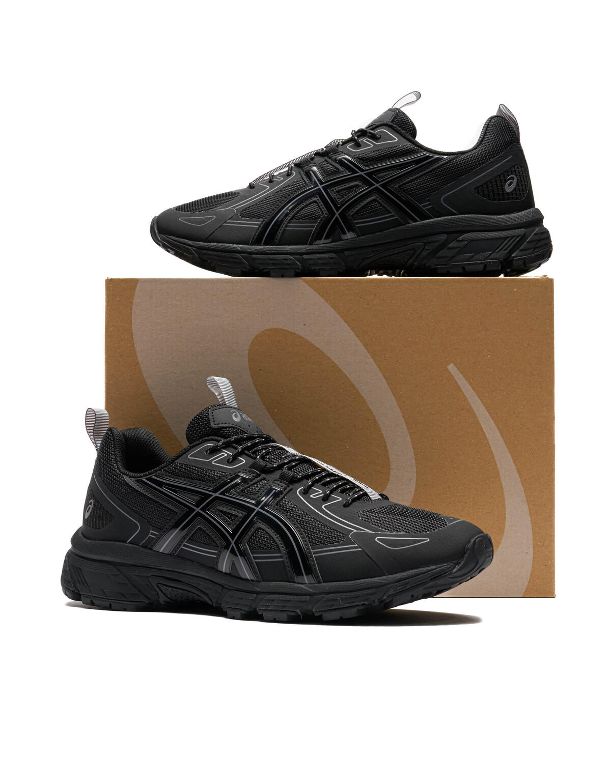 Asics Gel Venture 6 NS - Noir - Image 6