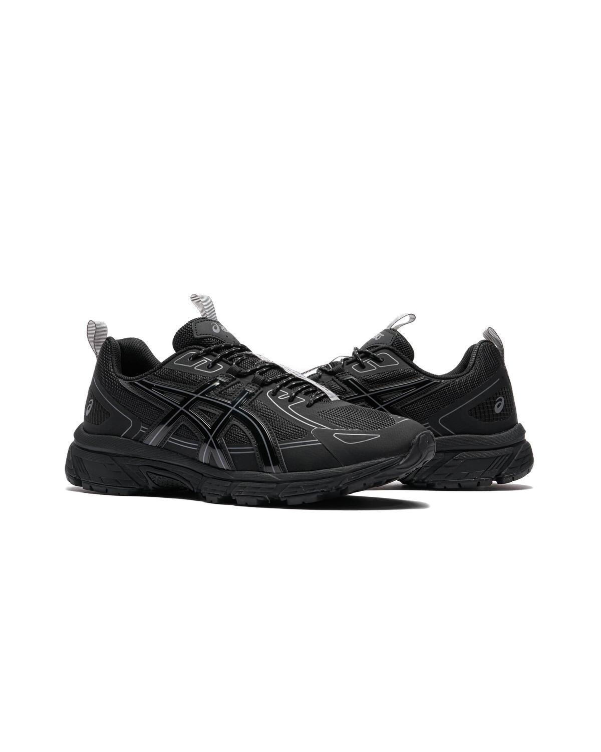 Asics Gel Venture 6 NS - Noir - Image 5