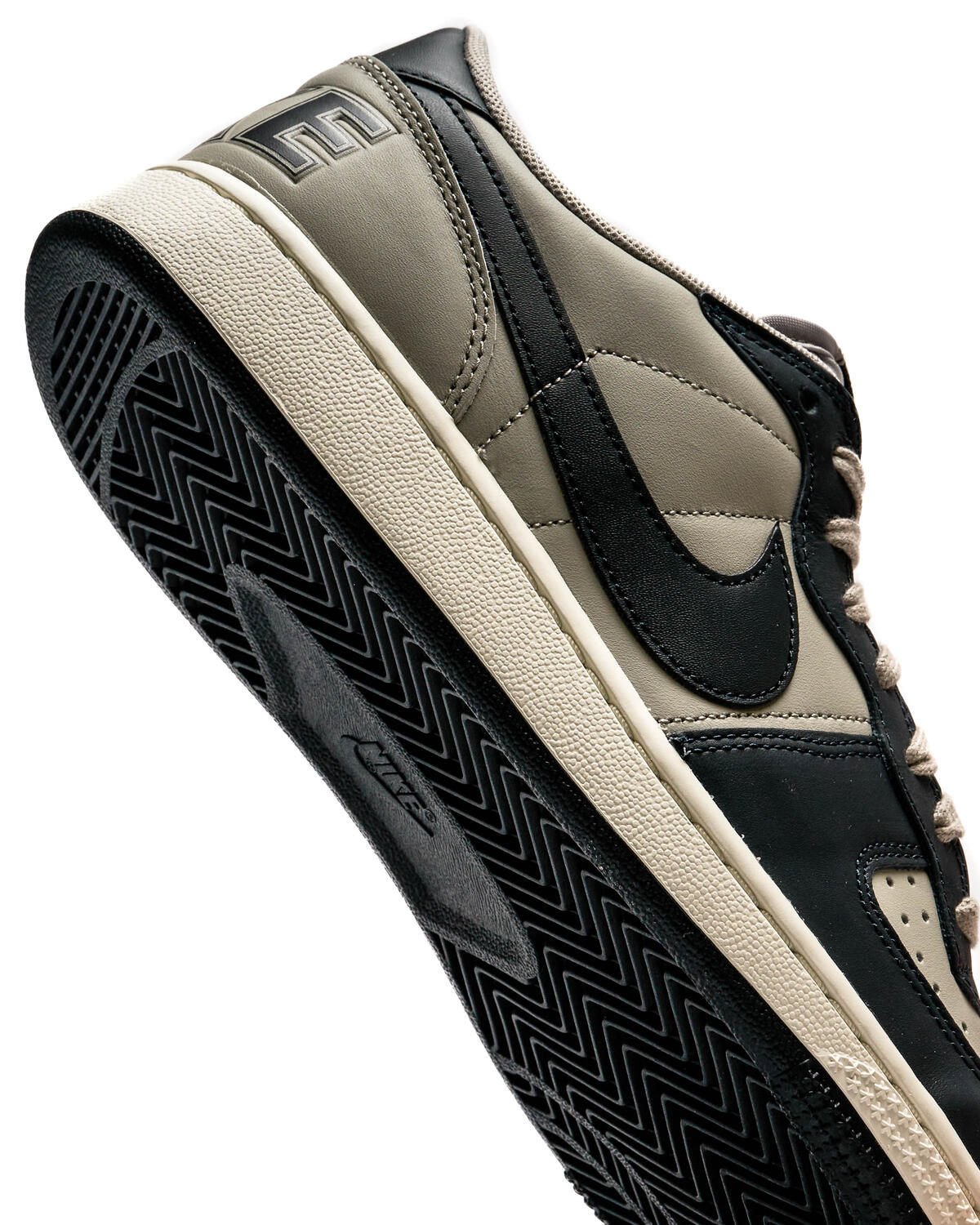Nike TERMINATOR LOW | FN6830-001 | AFEW STORE display picture 3