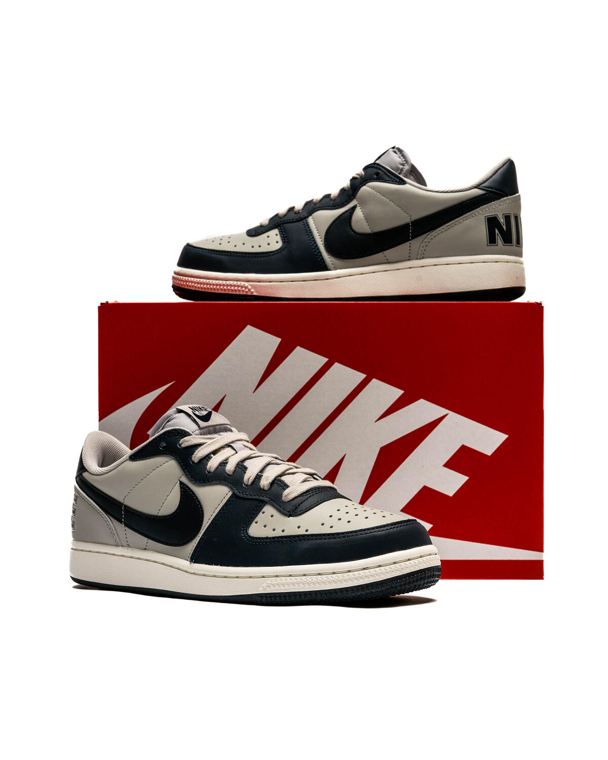 Nike Terminator Low Georgetown - Image 23