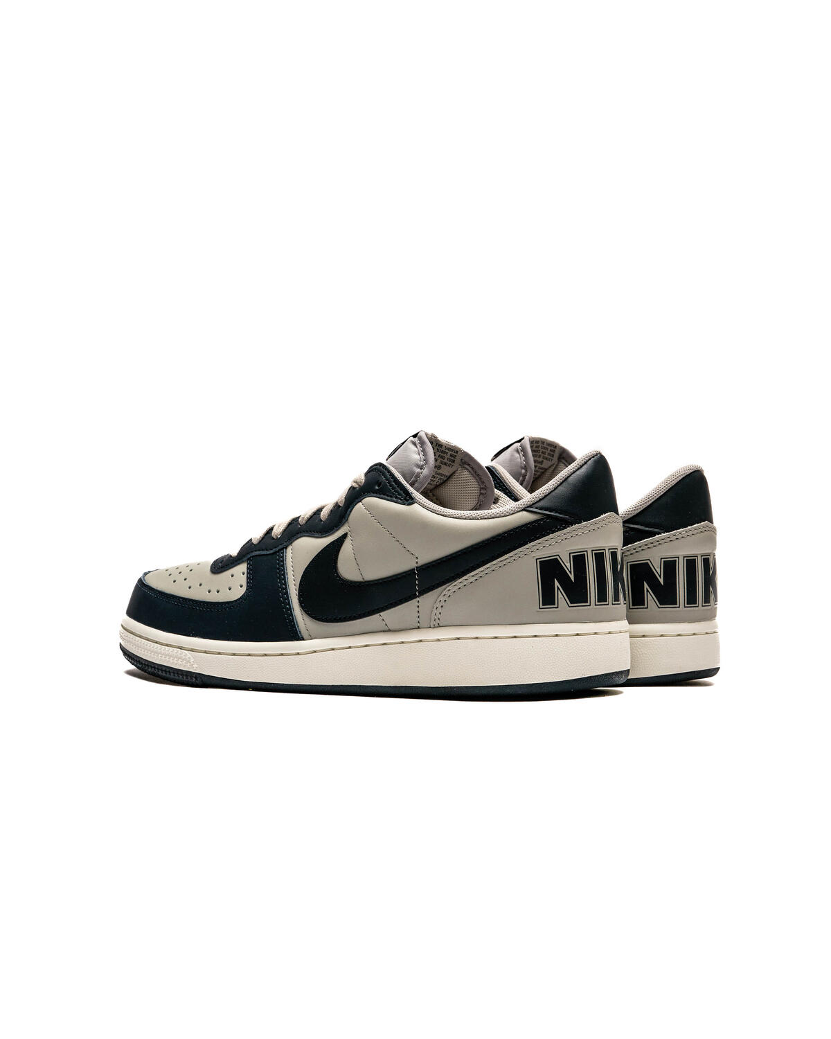Nike TERMINATOR LOW | FN6830-001 | AFEW STORE