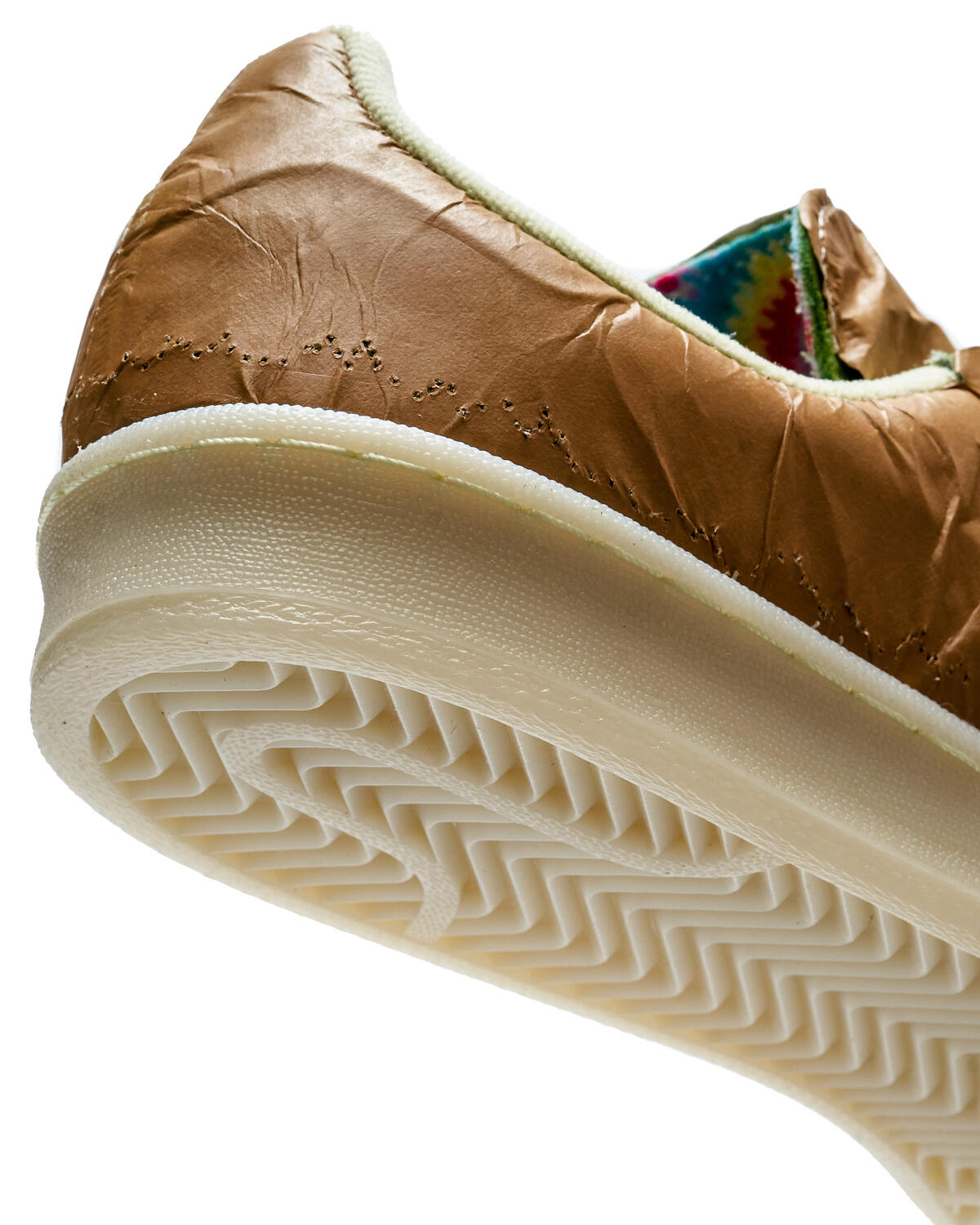 Adidas Campus 80 Crop 'Customized/Cream White' - Image 7