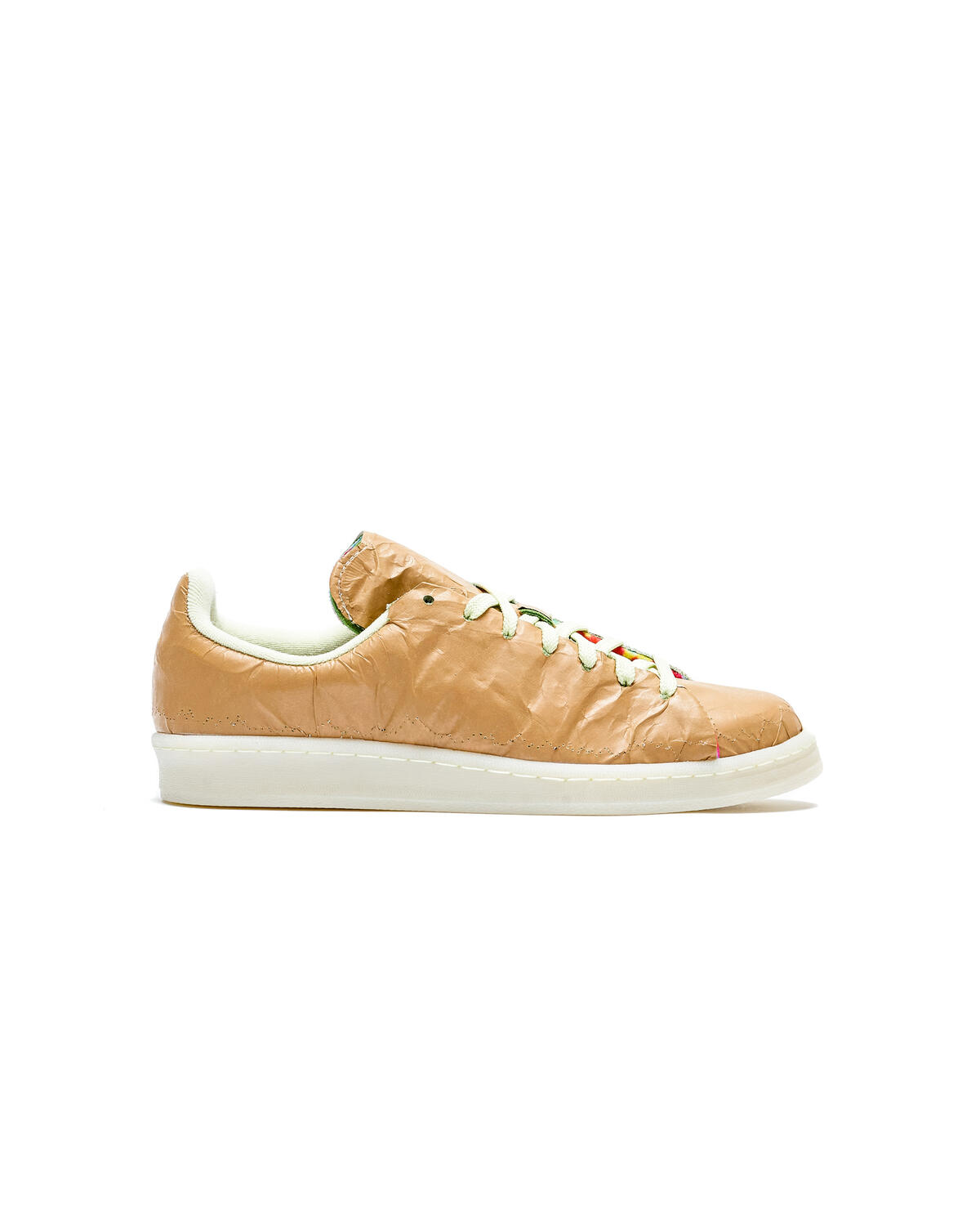 Adidas Campus 80 Crop 'Customized/Cream White' - Image 2